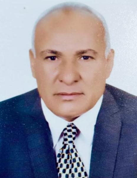دكتور عزمى رشدى عبدالغني