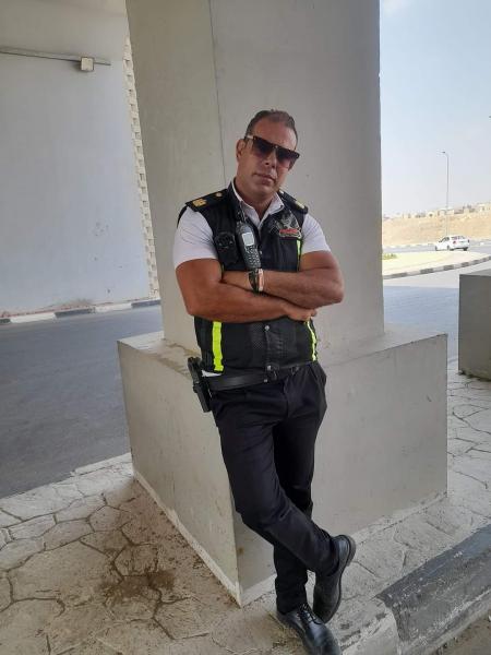 الرائد محمد عزت عزت