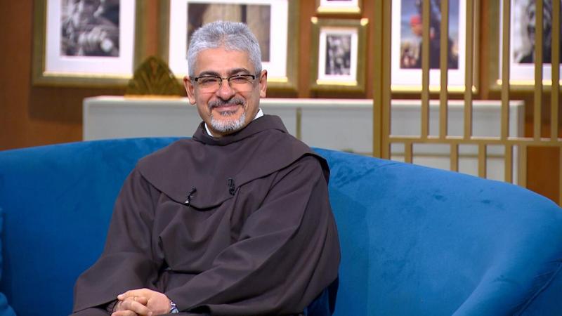 الاب بطرس دانيال