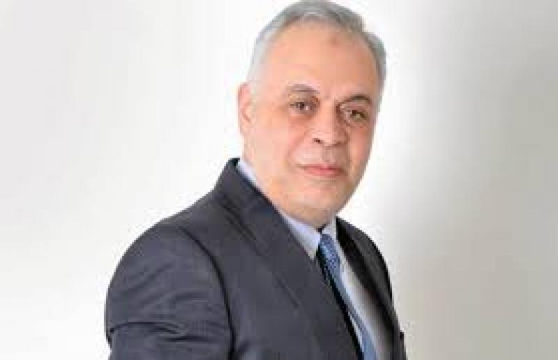 الدكتور أشرف زكي، نقيب المهن التمثيلية