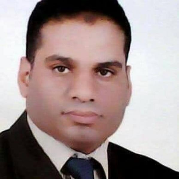 الدكتور شريف الدخميسي