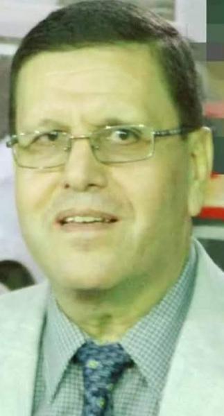 الكاتب محفوظ عشماوى