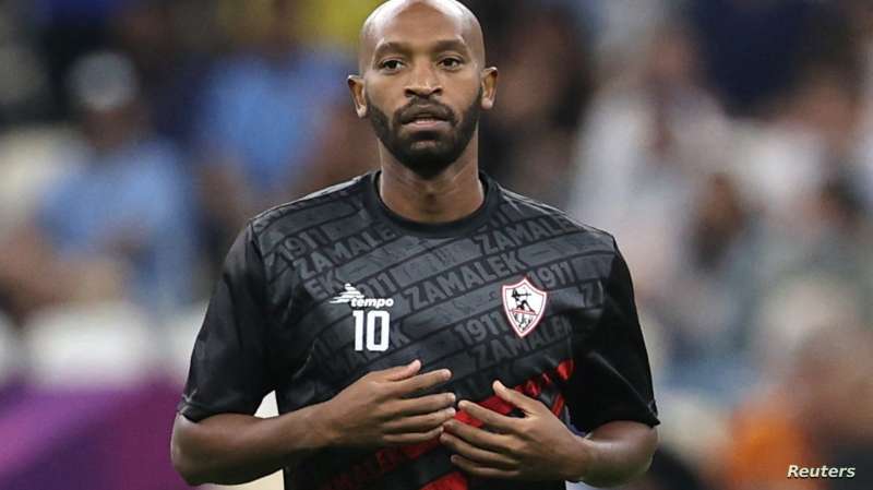 شيكابالا