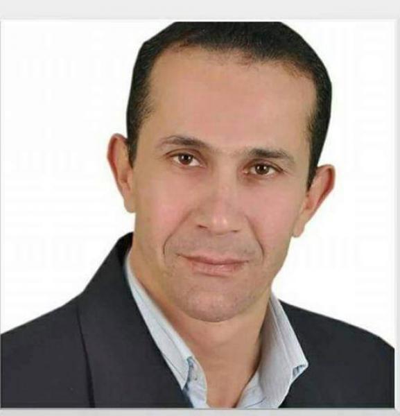 الأديب محمد صادق عبدالعال