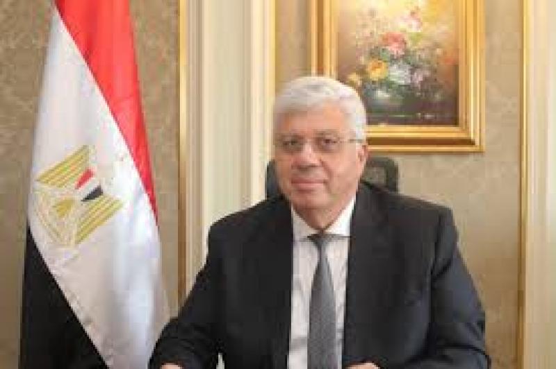 وزير التعليم العالي
