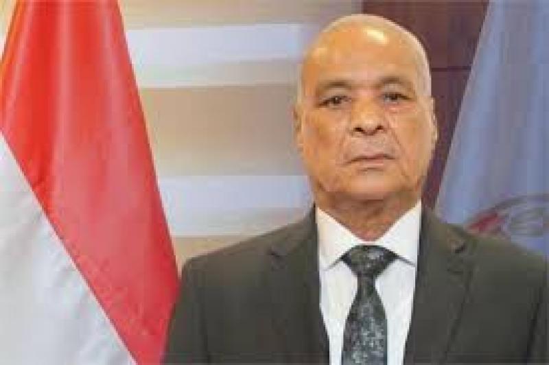 المستشار عبد الراضي صِدّيق
