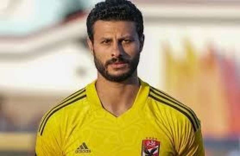 محمد الشناوى