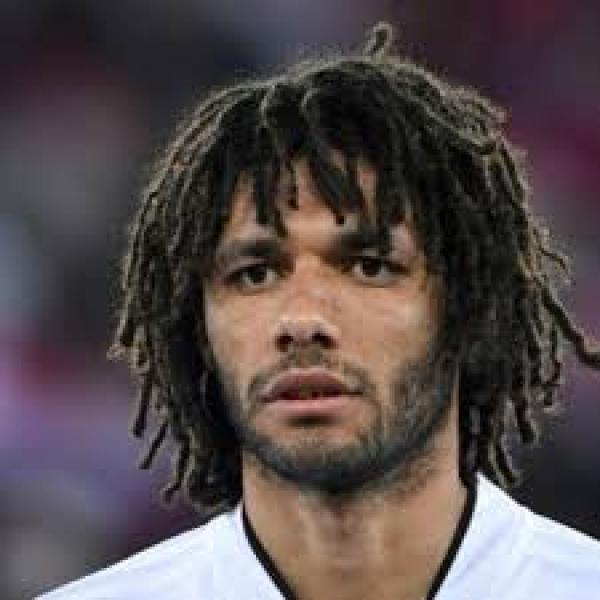 محمد الننى