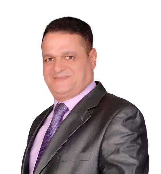 الكاتب الكبير عادل عبدالرحمن