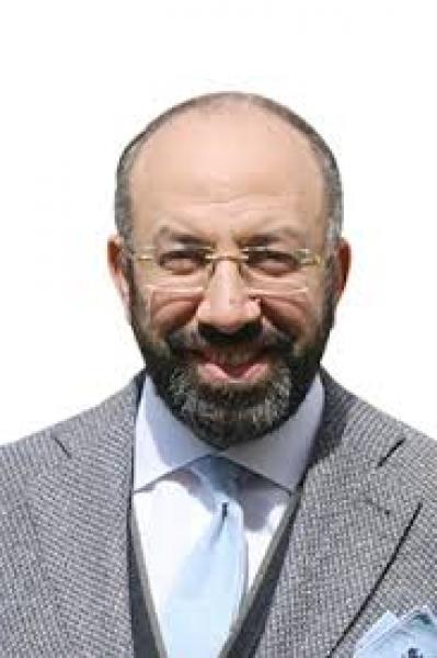حسام المندوه