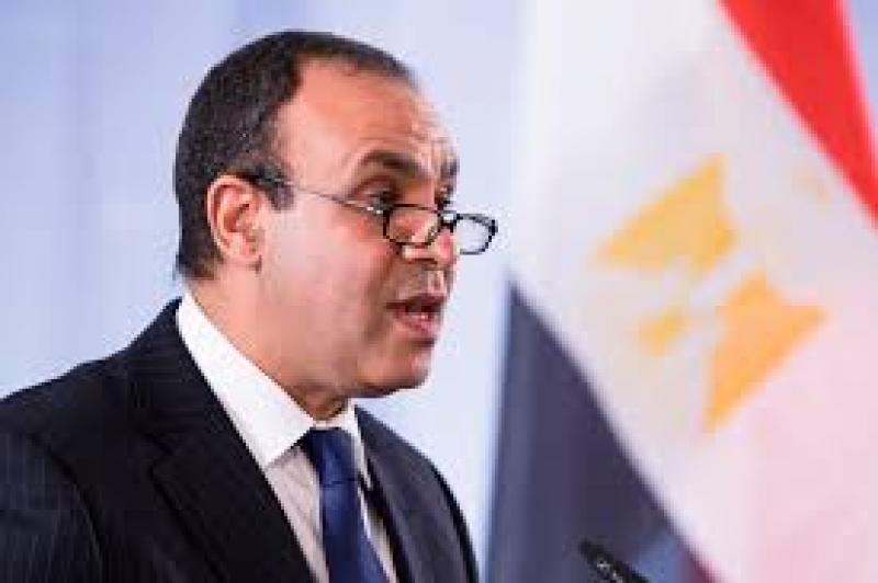 وزير الخارجية