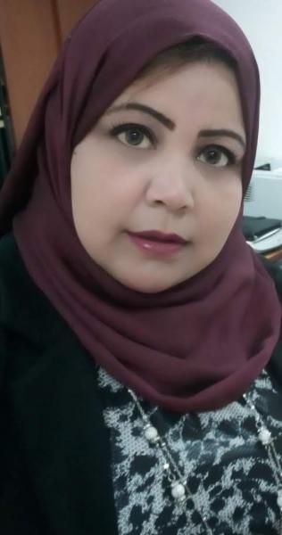 الكاتبة الكبيرة داليا مهنى
