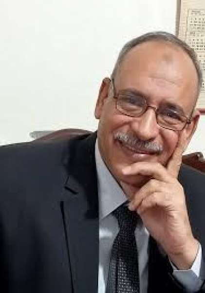 دكتور عادل القليعى