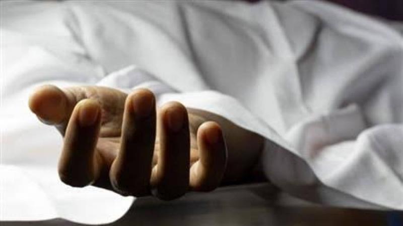 جثة إمرأة ارشيفية
