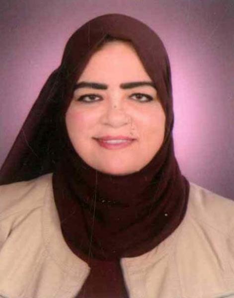 الدكتورة تمنى فيالة
