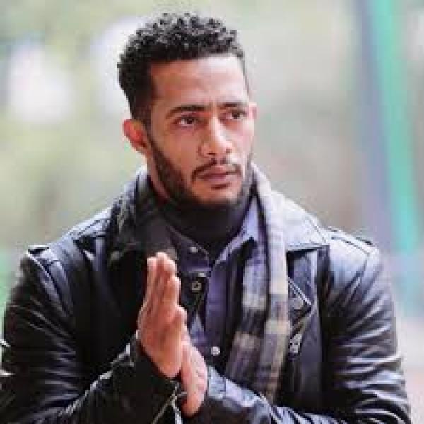 محمد رمضان