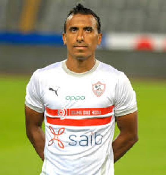 محمد عبدالشافى
