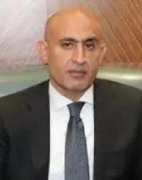 محمد عبد اللطيف وزير التربية والتعليم