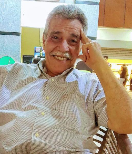 الأديب الكبير بهاء الدين بدوى