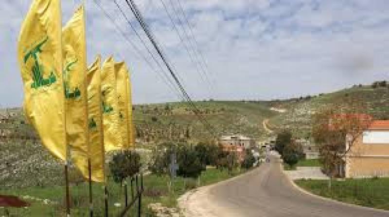 جنوب لبنان