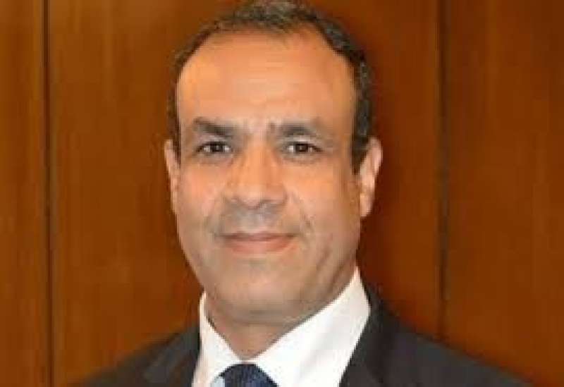 د. بدر عبدالعاطي