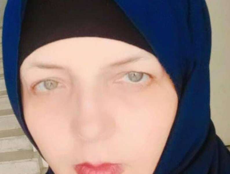 الكاتبة الصحفية ليندا سليم