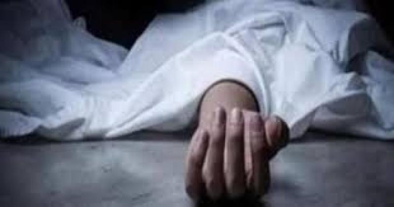 جثة صورة أرشيفية