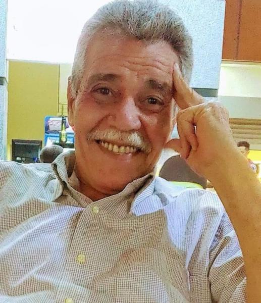 الكاتب الكبير بهاء الدين بدوى