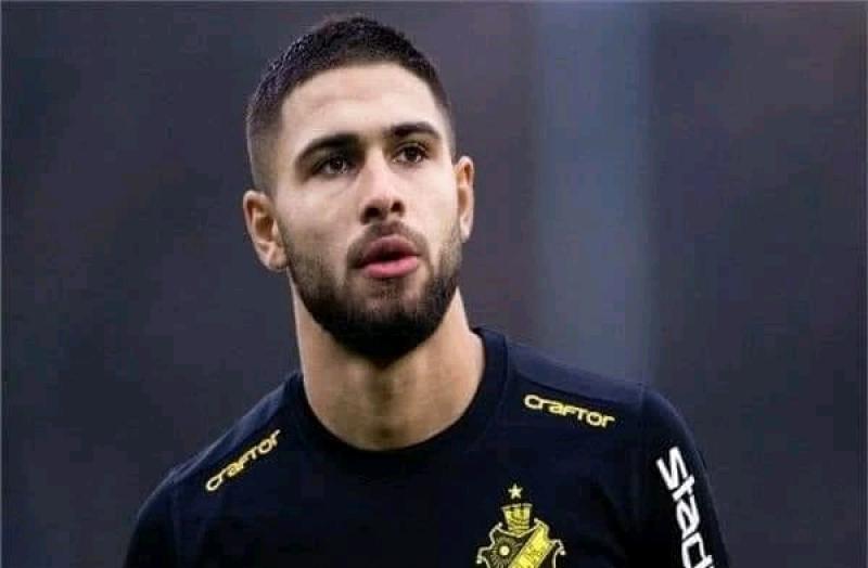 عمر فرج