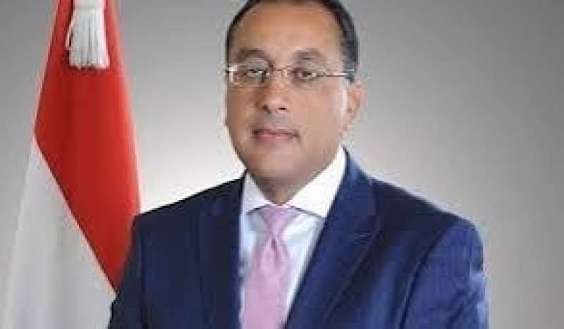 د. مصطفى مدبولي