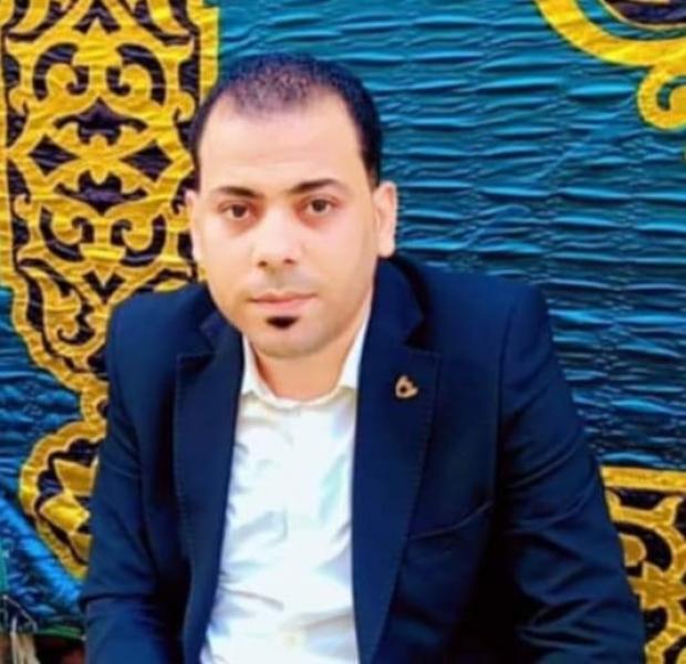 رجل الأعمال والخبير السياحة علاء سعيد أبوليلة