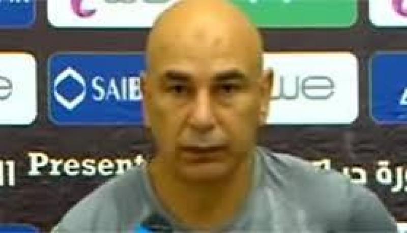 حسام حسن 
