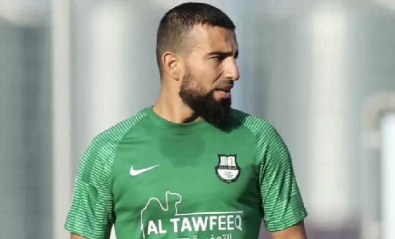 نعيم السليتى