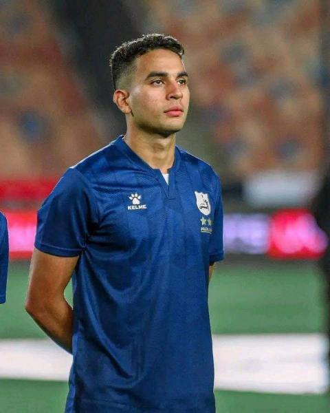 محمد حمدي
