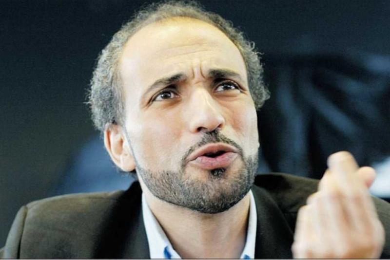 طارق رمضان حفيد البنا