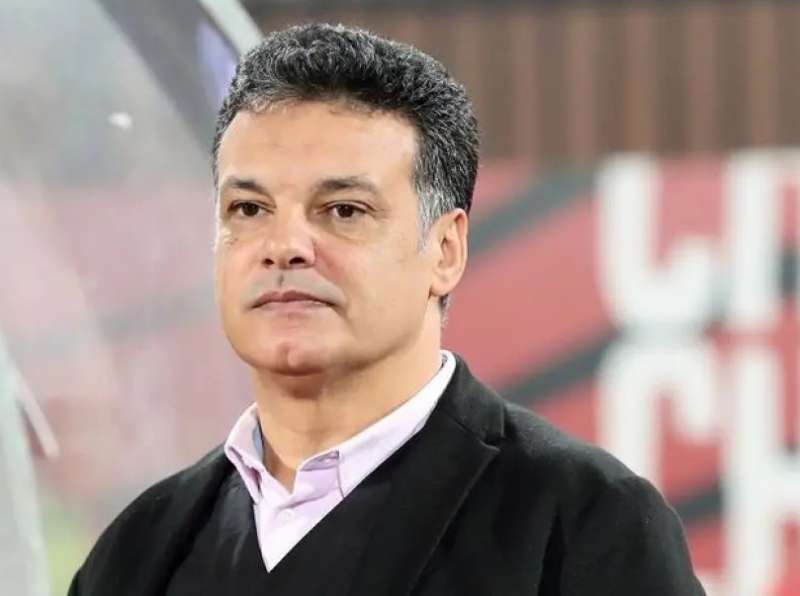 ايهاب جلال فى ذمة الله 