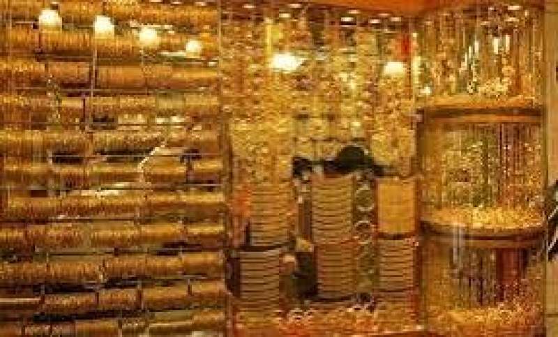 أسعار الذهب