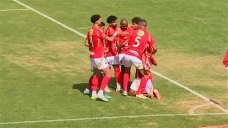 الاهلى