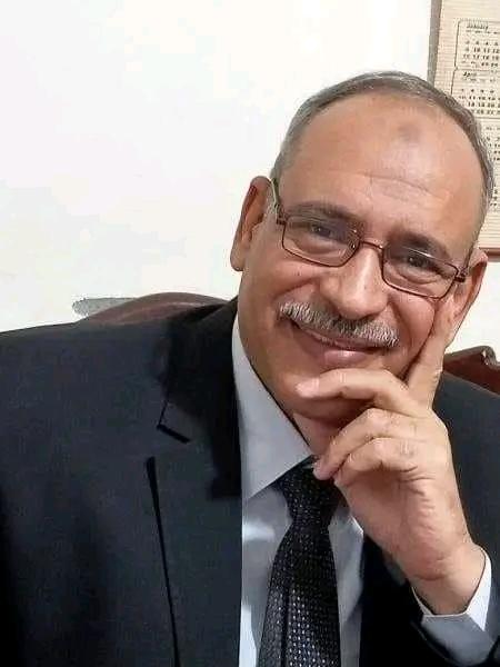 د.عادل القليعى