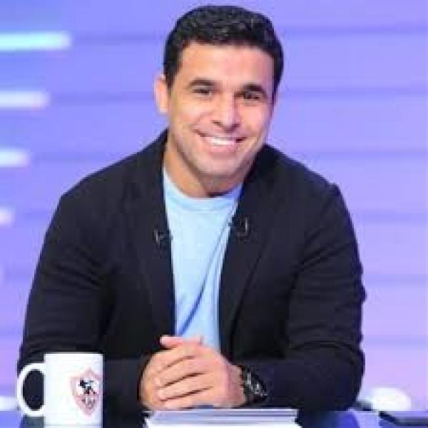 الإعلامى خالد الغندور
