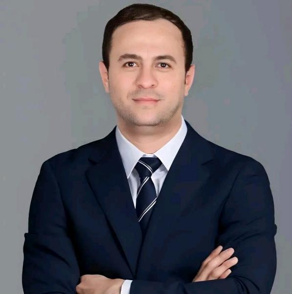 الكاتب الكبير شحاتة زكريا