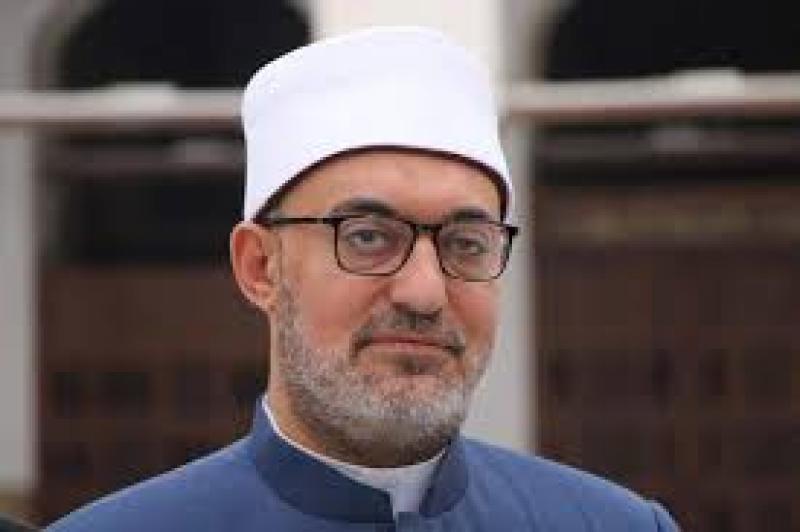 د. نظير محمد. عياد