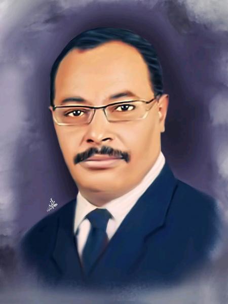 دكتور رضا طلعت فهيم