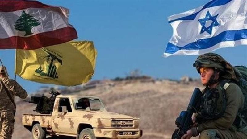 الحرب بين إسرائيل وحزب الله