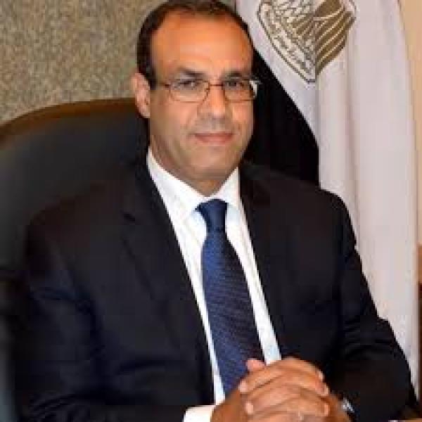 وزير الخارجية بدر عبد العاطي