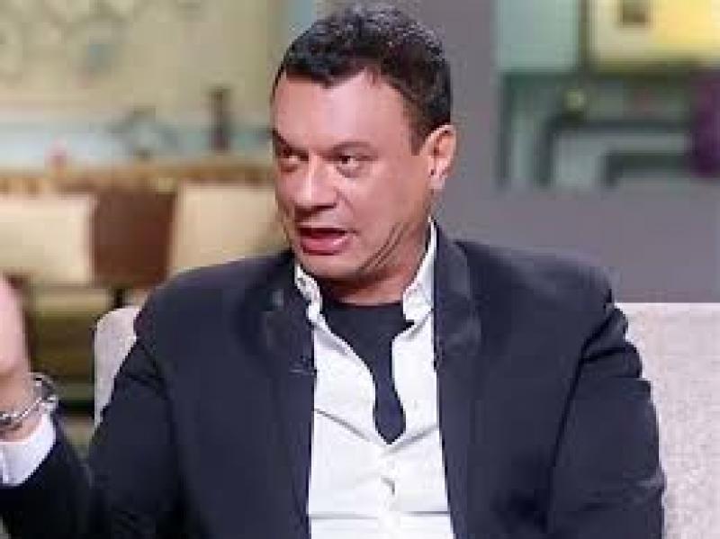 الفنان عباس ابوالحسن