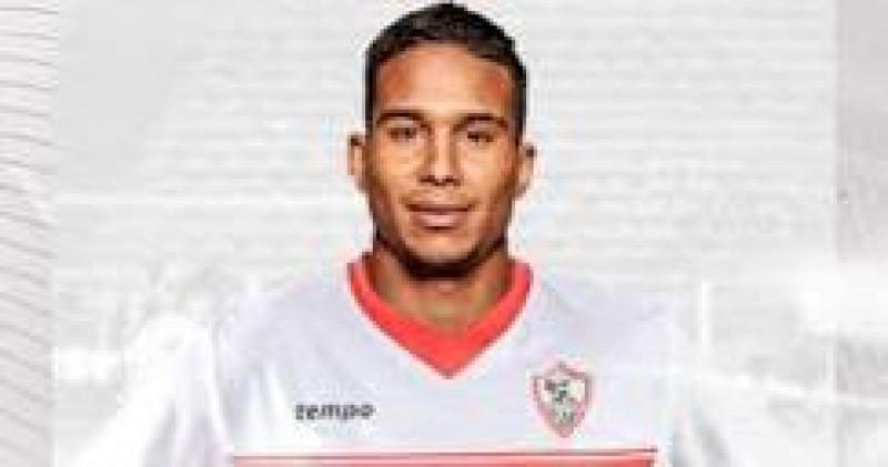 الجزيرة نجم الزمالك