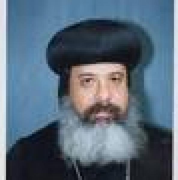 الأنبا دانيال