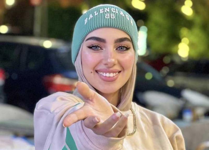 هدير عاطف