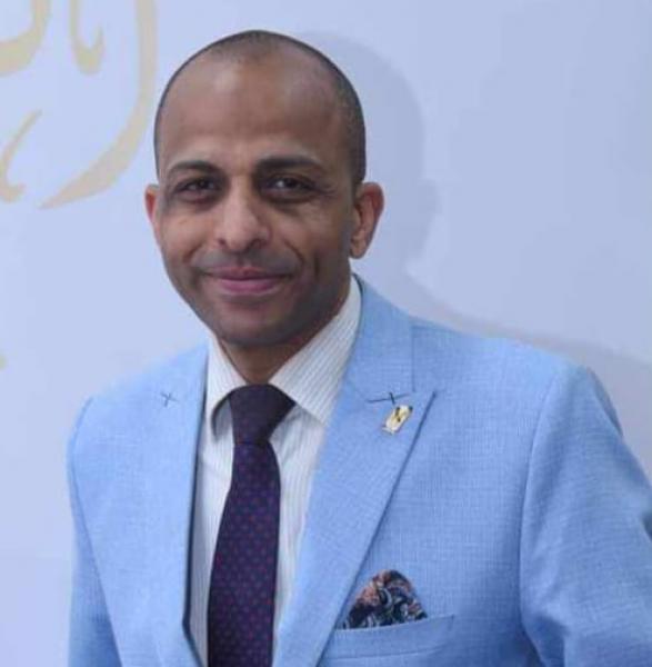 حسني أمين عام نقابة السياحيين
